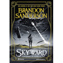 SKYWARD: CONQUISTE AS ESTRELAS