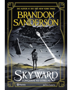 SKYWARD: CONQUISTE AS ESTRELAS