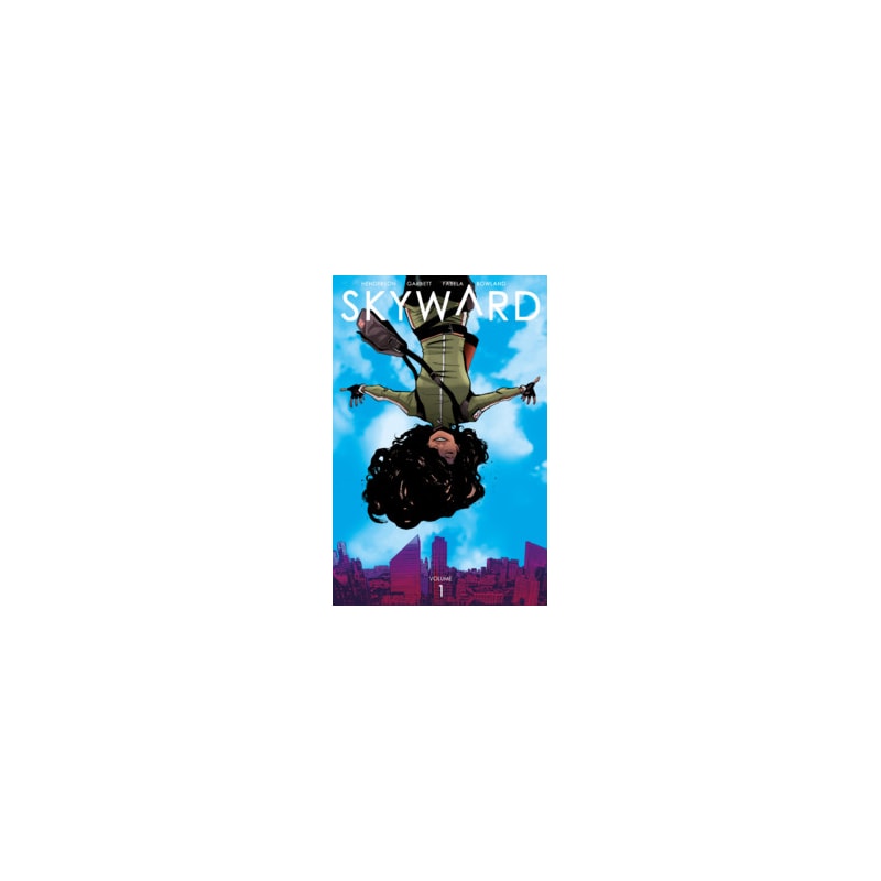 Skyward - volume 1