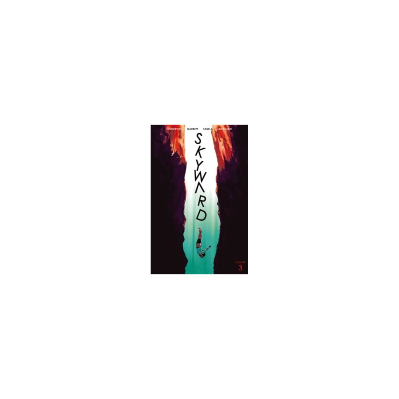Skyward - Volume 3