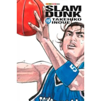 Slam dunk - 19