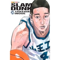 Slam dunk - 20