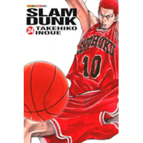 Slam dunk - 24 [reb.]