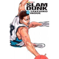 Slam dunk vol. 13