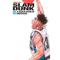 Slam dunk vol. 15