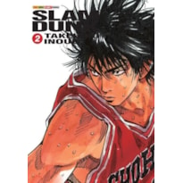 Slam dunk vol. 2