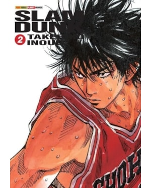 Slam dunk vol. 2