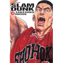 Slam dunk vol. 3