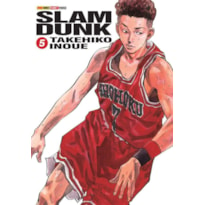 Slam dunk vol. 5