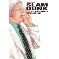 Slam dunk - volume 07