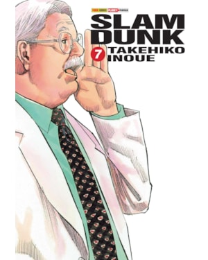 Slam dunk - volume 07
