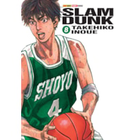 Slam dunk - volume 08