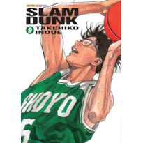 Slam dunk - volume 09