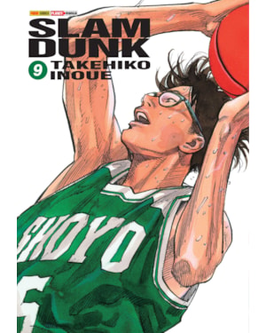 Slam dunk - volume 09