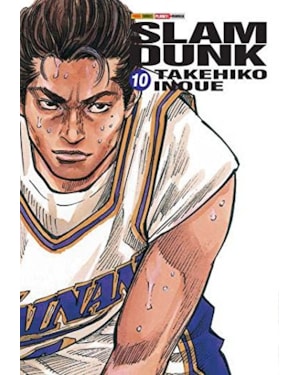 Slam dunk - volume 10