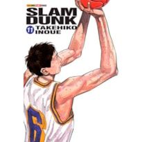 Slam dunk - volume 11