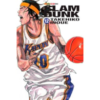 Slam dunk - volume 12