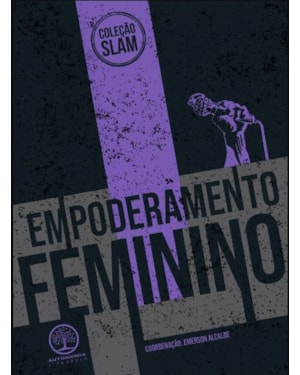 SLAM - EMPODERAMENTO FEMININO