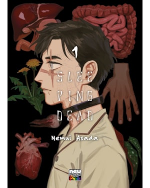 Sleeping dead: volume 1