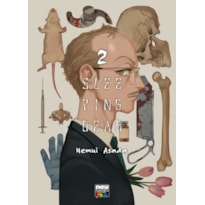 SLEEPING DEAD: VOLUME 2 (FINAL)