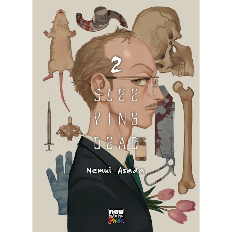 SLEEPING DEAD: VOLUME 2 (FINAL)