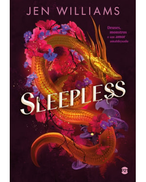 SLEEPLESS