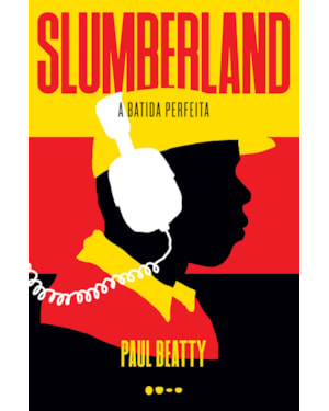 Slumberland: a batida perfeita