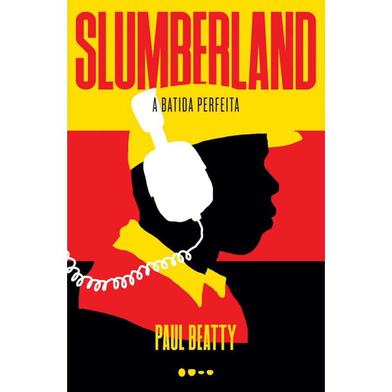 Slumberland: a batida perfeita