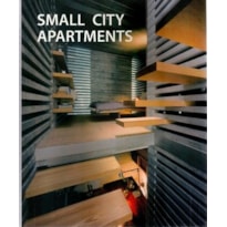 Small city apartments