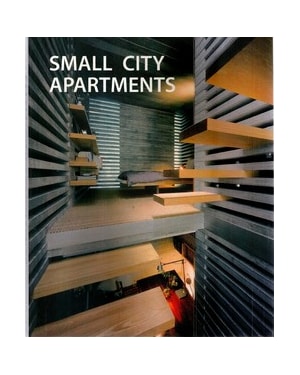 Small city apartments