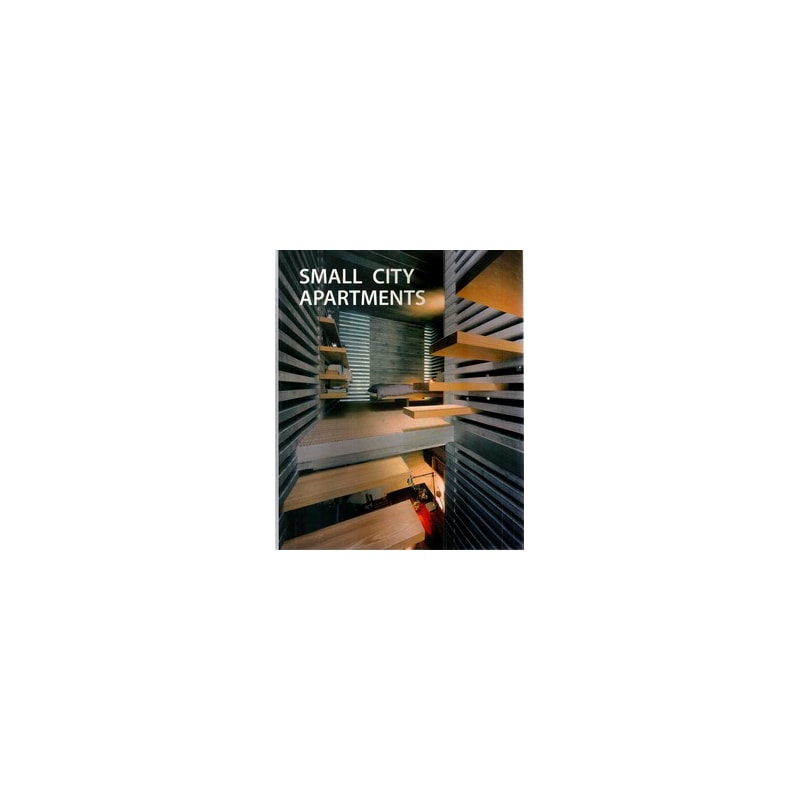 Small city apartments