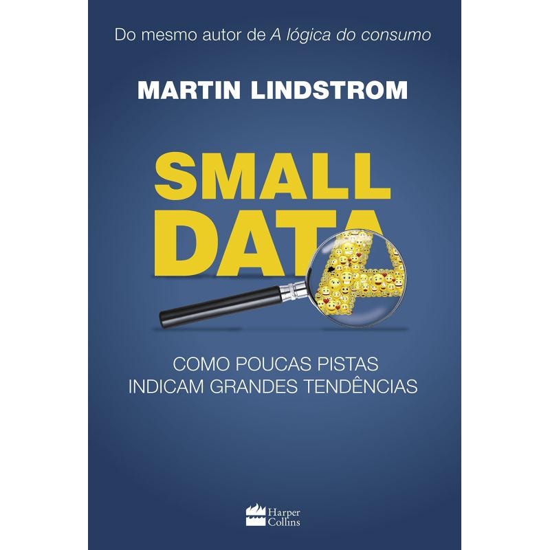 SMALL DATA
