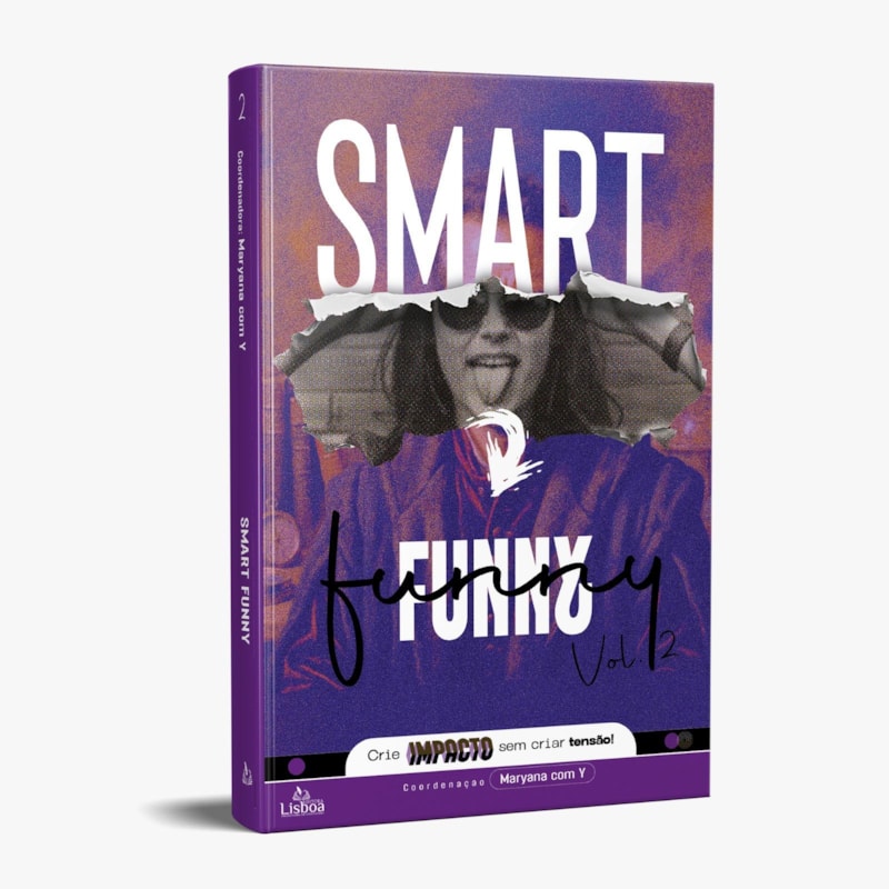SMART FUNNY VOL. 2