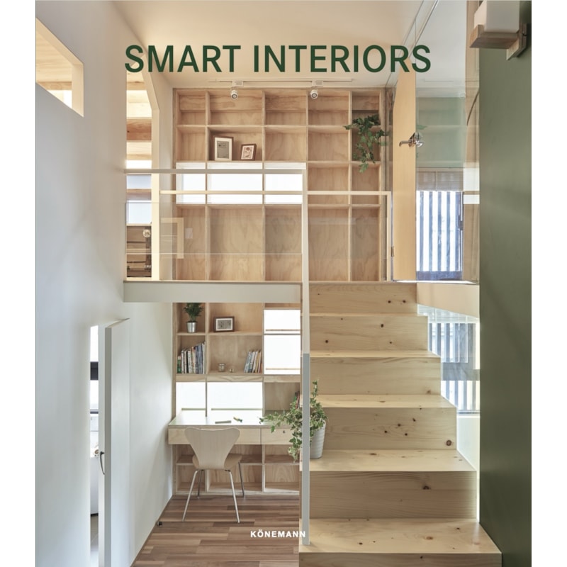 Smart interiors