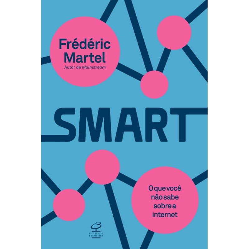 SMART: O QUE VOCÊ NÃO SABE SOBRE A INTERNET: O QUE VOCÊ NÃO SABE SOBRE A INTERNET