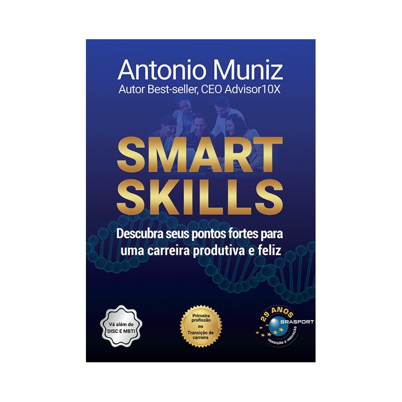 SMART SKILLS
