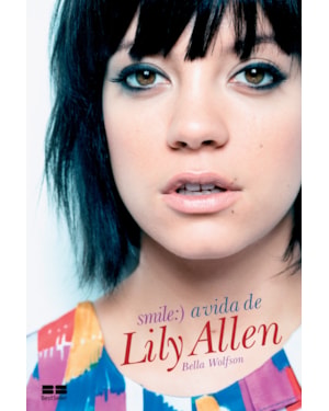 SMILE: A VIDA DE LILY ALLEN