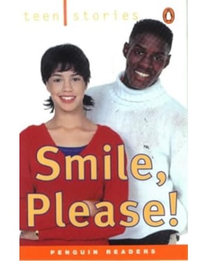 SMILE PLEASE TEEN 1