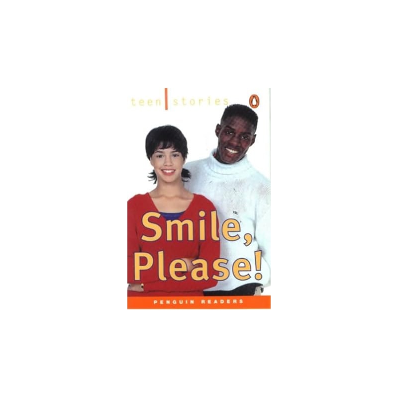 SMILE PLEASE TEEN 1