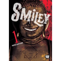 SMILEY (MANGÁ VOLUME 1 DE 5)
