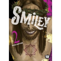 SMILEY (MANGÁ VOLUME 2 DE 5)