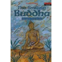 SMILING BUDDHA, THE (NWR 3)  - 1ª