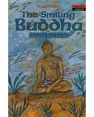 SMILING BUDDHA, THE (NWR 3) - 1ª