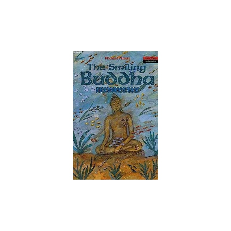 SMILING BUDDHA, THE (NWR 3)  - 1ª