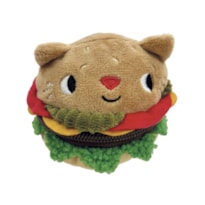 SNACKINHOS - MIAUBURGUER