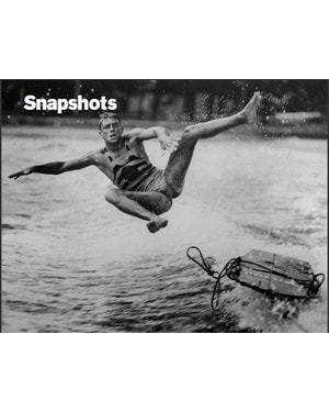 Snapshots