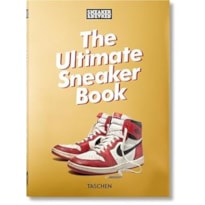 Sneaker freaker. The ultimate sneaker book. 40th ed.