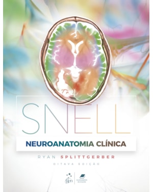SNELL NEUROANATOMIA CLÍNICA