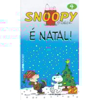 Snoopy 4 - é natal!