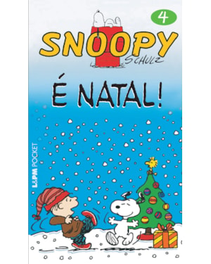 Snoopy 4 - é natal!